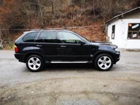 BMW X5 3.0D - [8] 