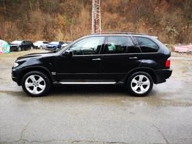 BMW X5 3.0D - [5] 