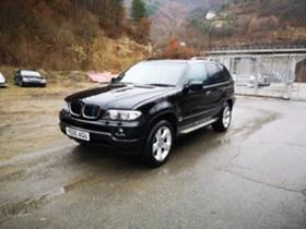 BMW X5 3.0D - [6] 