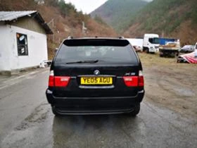 BMW X5 3.0D - [3] 