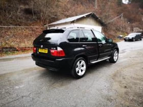 BMW X5 3.0D - [9] 