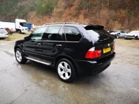 BMW X5 3.0D - [4] 