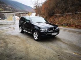 BMW X5 3.0D - [7] 