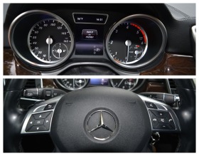 Mercedes-Benz GL 350 | Mobile.bg   8