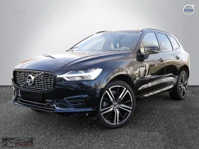     Volvo XC60 T8/2.0 PLUG-IN/R-DESIGN/PANO/TWIN/AWD/360/HK/714