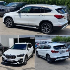 BMW X1 X-Drive 1.8D M Sport LED | Mobile.bg    5