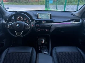 BMW X1 X-Drive 1.8D M Sport LED, снимка 11