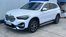 BMW X1 X-Drive 1.8D M Sport LED | Mobile.bg    2