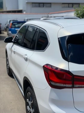 BMW X1 X-Drive 1.8D M Sport LED, снимка 4