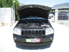 Jeep Grand cherokee 3.0/KATO НОВА, снимка 17