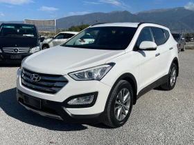 Hyundai Santa fe AWD! Avtomat!! Servizni dokumenti!!!, снимка 1