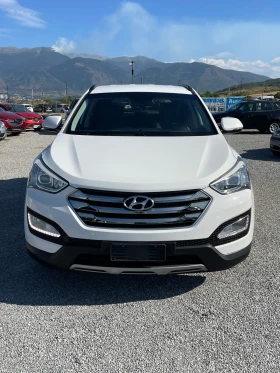 Hyundai Santa fe AWD! Avtomat!! Servizni dokumenti!!!, снимка 2