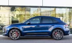 Porsche Macan S = NEW= Sport Chrono  | Mobile.bg    4