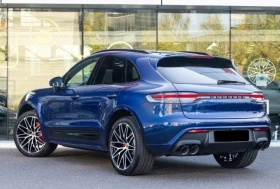 Porsche Macan S = NEW= Sport Chrono Гаранция - [4] 