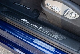 Porsche Macan S = NEW= Sport Chrono  | Mobile.bg    8