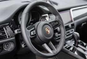 Porsche Macan S = NEW= Sport Chrono  | Mobile.bg    12