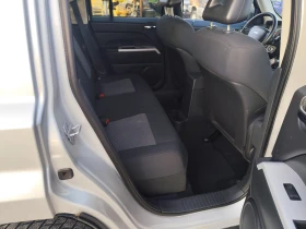 Jeep Patriot 2.0 дизел 4х4, снимка 13