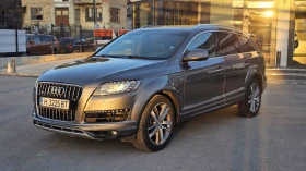     Audi Q7 3.0TDi 4x4 AUTO FACE 7-- .-