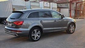 Audi Q7 3.0TDi 4x4 AUTO FACE 7МЕСТА-ФУЛ-ТОП СЪСТ.-ЛИЗИНГ, снимка 6