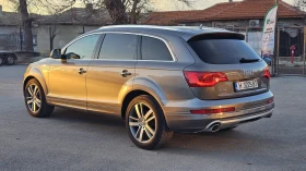     Audi Q7 3.0TDi 4x4 AUTO FACE 7-- .-