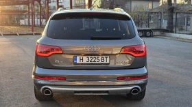 Audi Q7 3.0TDi 4x4 AUTO FACE 7МЕСТА-ФУЛ-ТОП СЪСТ.-ЛИЗИНГ, снимка 5