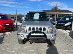 Обява за продажба на Suzuki Jimny SPECIAL* 1.3* Верига* Климатик* Топ* Нов внос*  ~12 777 лв. - изображение 1