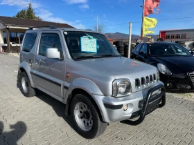 Обява за продажба на Suzuki Jimny SPECIAL* 1.3* Верига* Климатик* Топ* Нов внос*  ~12 777 лв. - изображение 2