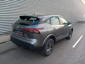 Nissan Qashqai 1.3DiG-T 2WD, снимка 4