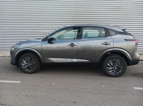 Nissan Qashqai 1.3DiG-T 2WD, снимка 6