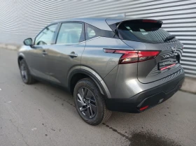 Nissan Qashqai 1.3DiG-T 2WD, снимка 7