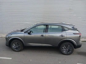 Nissan Qashqai 1.3DiG-T 2WD, снимка 1