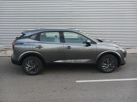 Nissan Qashqai 1.3DiG-T 2WD, снимка 3