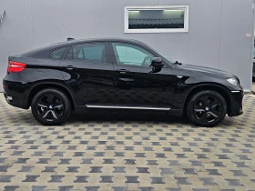 BMW X6 M/3.0XD/SHADOW LINE/RECARO/ПОДГРЕВ/ПАМЕТ/ПЕЧКА/DSR, снимка 5