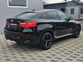 BMW X6 M/3.0XD/SHADOW LINE/RECARO/ПОДГРЕВ/ПАМЕТ/ПЕЧКА/DSR, снимка 6