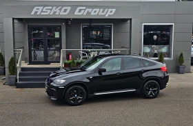 BMW X6 M/3.0XD/SHADOW LINE/RECARO/ПОДГРЕВ/ПАМЕТ/ПЕЧКА/DSR, снимка 1