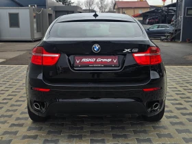 BMW X6 M/3.0XD/SHADOW LINE/RECARO/ПОДГРЕВ/ПАМЕТ/ПЕЧКА/DSR, снимка 7