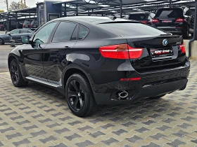 BMW X6 M/3.0XD/SHADOW LINE/RECARO/ПОДГРЕВ/ПАМЕТ/ПЕЧКА/DSR, снимка 8