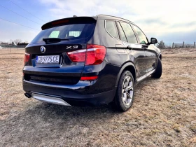 BMW X3 3.0d X-Line - 34500 лв. - 51605456 | Car24.bg