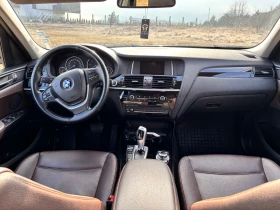 BMW X3 3.0d X-Line - 34500 лв. - 51605456 | Car24.bg