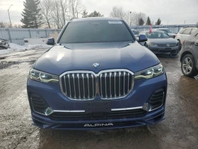 BMW X7 ALPINA XB7 | Mobile.bg    5