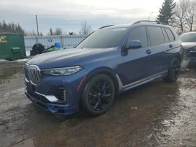 BMW X7 ALPINA XB7, снимка 1