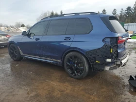 BMW X7 ALPINA XB7, снимка 2