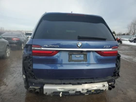 BMW X7 ALPINA XB7 | Mobile.bg    6