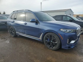 BMW X7 ALPINA XB7, снимка 4