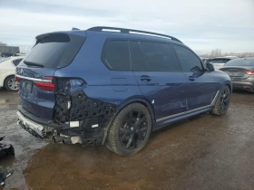 BMW X7 ALPINA XB7, снимка 3