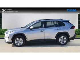 Toyota Rav4 EXECUTIVE PLUS - 58000 лв. - 97291740 | Car24.bg