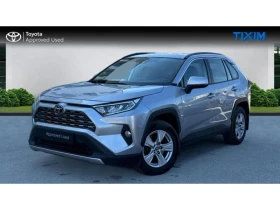 Обява за продажба на Toyota Rav4 EXECUTIVE PLUS ~58 000 лв. - изображение 1