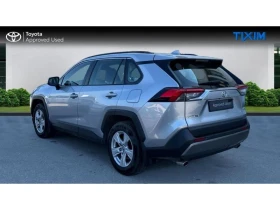 Toyota Rav4 EXECUTIVE PLUS - 58000 лв. - 97291740 | Car24.bg