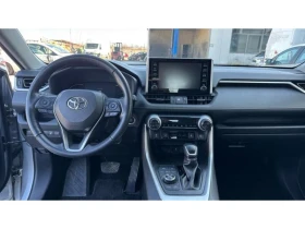 Toyota Rav4 EXECUTIVE PLUS - 58000 лв. - 97291740 | Car24.bg