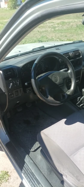Opel Frontera 2.2 dizel | Mobile.bg    6
